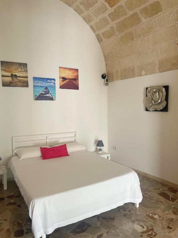 Juli's house - B&B Polignano a Mare