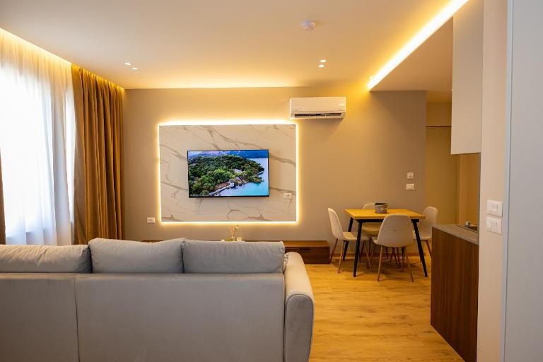 Infinity Apartments - B&B Tirana