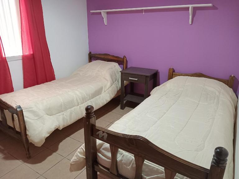 Alquiler por dia - Ferienwohnung Malargüe