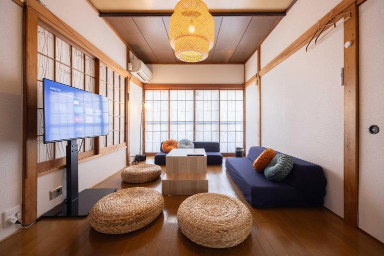 Lido Urayasu - B&B Tokyo