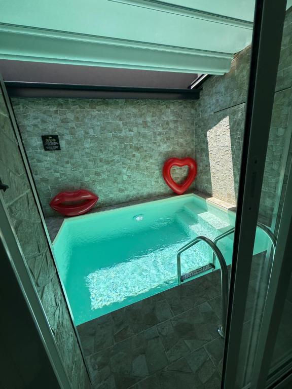 4 Rooms Rosario - B&B Catania