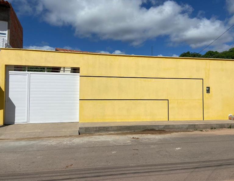 BIA BELA Aluguéis por Temporada em BHS - B&B Barreirinhas