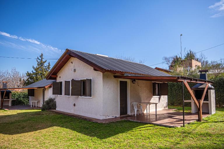 Cabañas Montecarlo 2 - Ferienwohnung Santa Rosa de Calamuchita