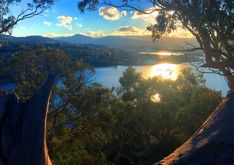 Lakepines - B&B Jindabyne