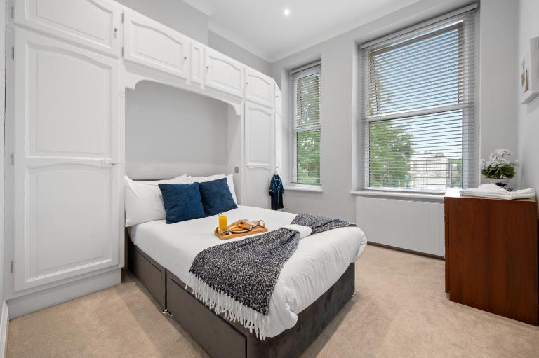The Kensington Residence - Central London Base - B&B London