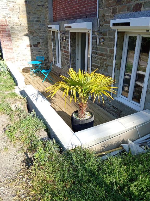 Pour les amoureux de la nature - B&B Condé-sur-Noireau