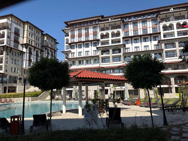 Sveti Vlas Bulgarien Etara 4 - B&B Sveti Vlas