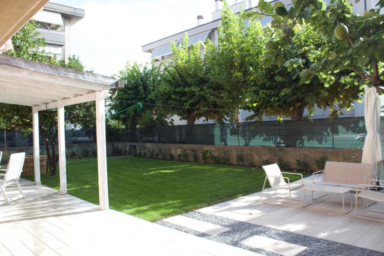 Giorgia's House - Bed and Breakfast Silvi Paese