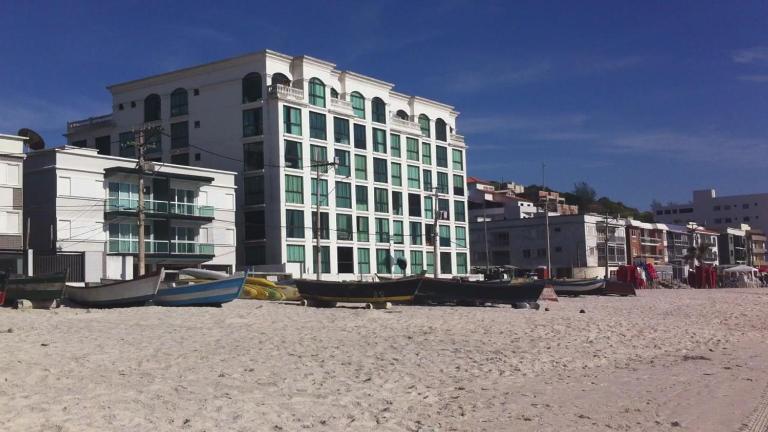 Loft da Prainha - Chambres d'hôtes Arraial do Cabo