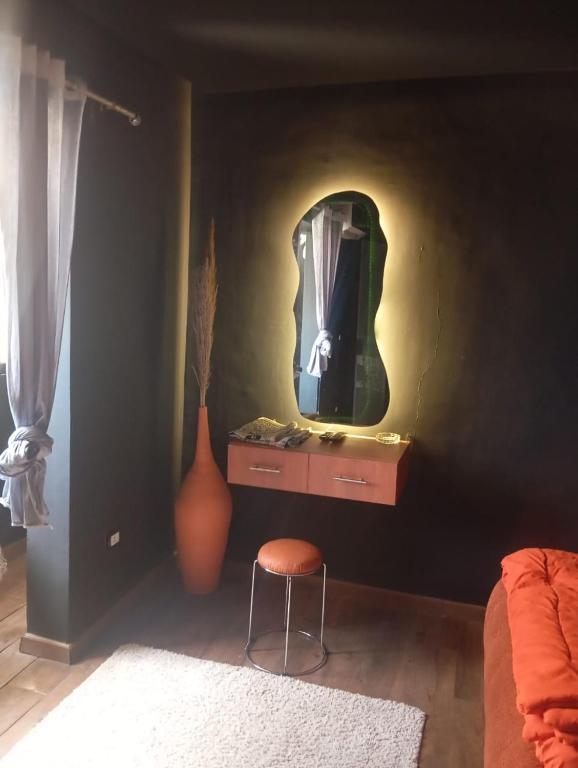 الملكيه الهاشيميه بسان استفانو - B&B Alessandria d'Egitto