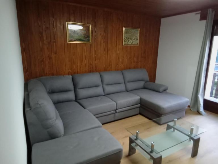 Morgex 2 - B&B Morgex