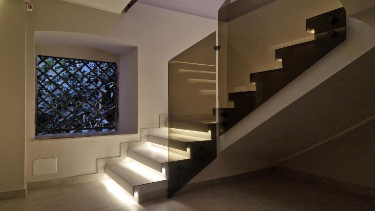 L'Arte del Porto - Chambres d'hôtes Catane