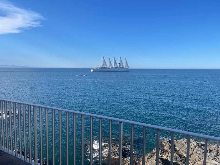 Appartement première ligne - Chambres d'hôtes Collioure