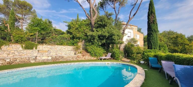 Le Moulin de Varrians - Ferienwohnung Rians