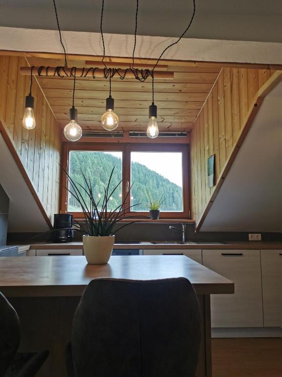 Haus Maria - B&B Campolasta