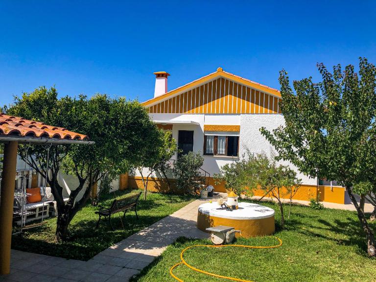 Ninho da Irene - B&B Vieira de Leiria