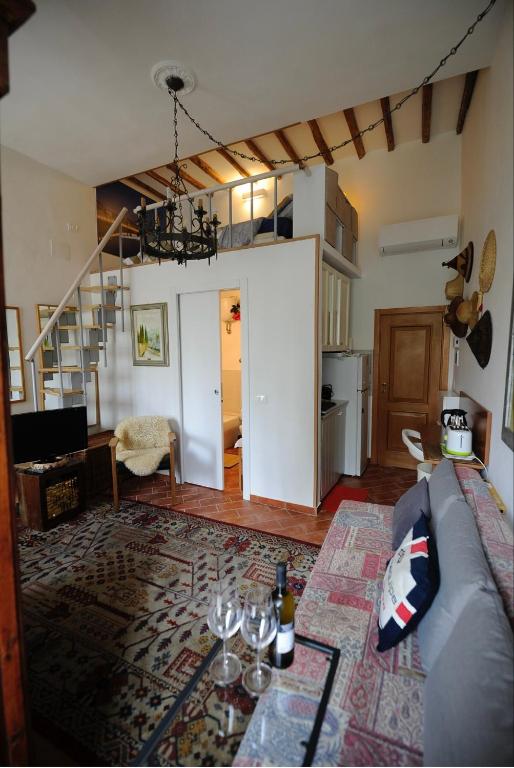 La Casa di Noa - B&B Florence