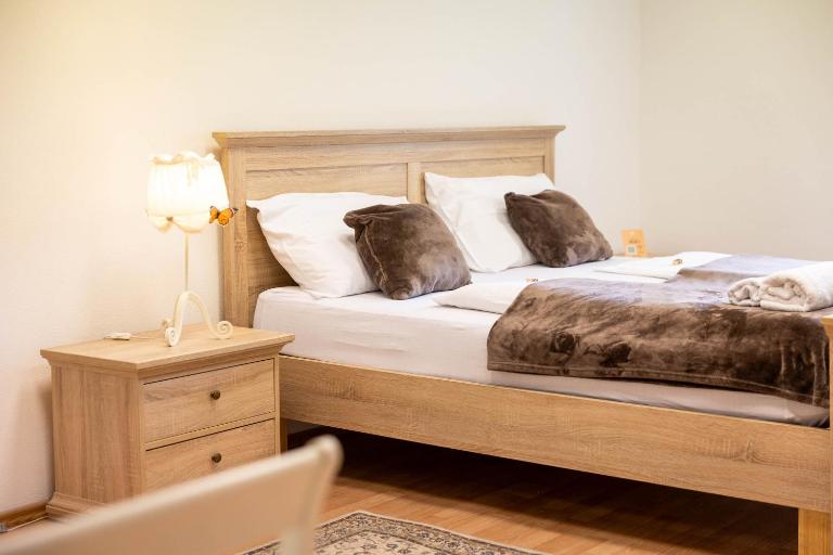 Hiša Elsbacher Laško - B&B Lasko