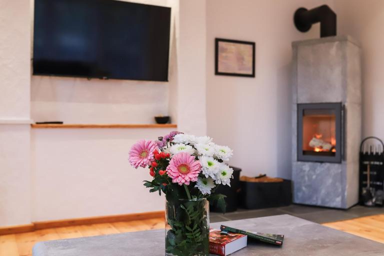 Ferienwohnung am Herzplatz 2 - Ferienwohnung Memmelsdorf
