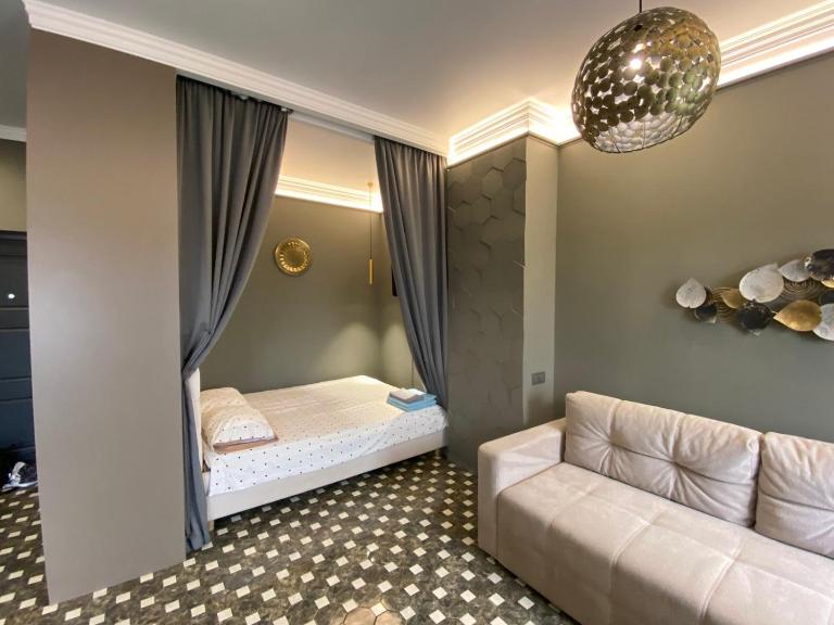 Apollon Odessa Apartment - B&B Odesa