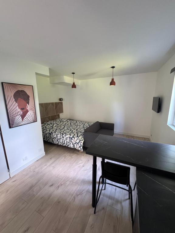 Studio Éloi Ducom - Mont de Marsan - B&B Mont-de-Marsan
