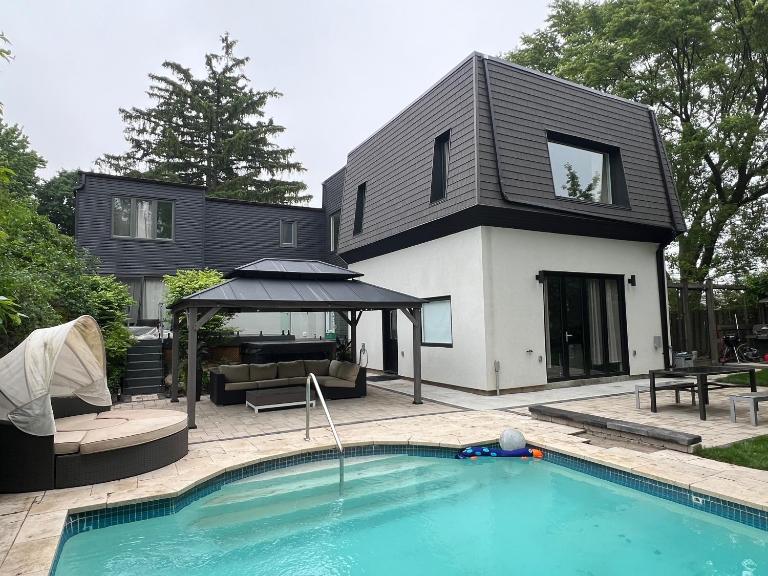 Casa de Leon Lakeview Guesthouse - B&B Mississauga