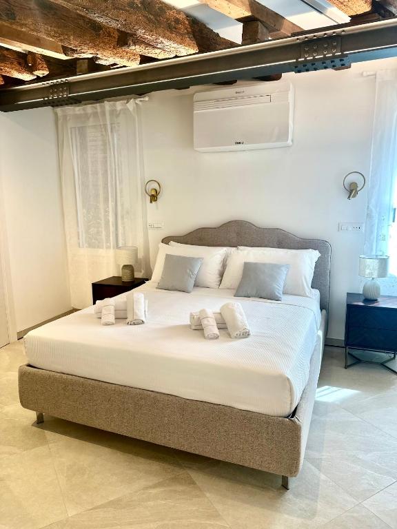Casa Dolce Riva - Ferienwohnung Venedig
