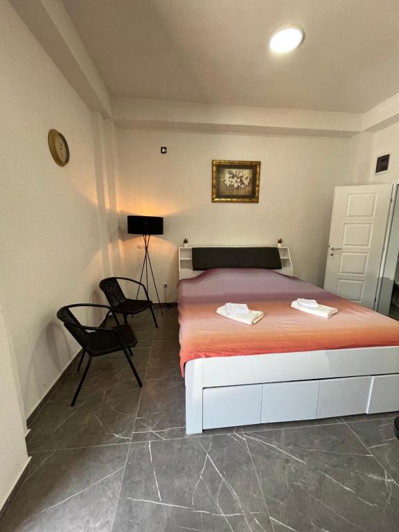 Classic Apartment Ohrid 2 - B&B Ocrida