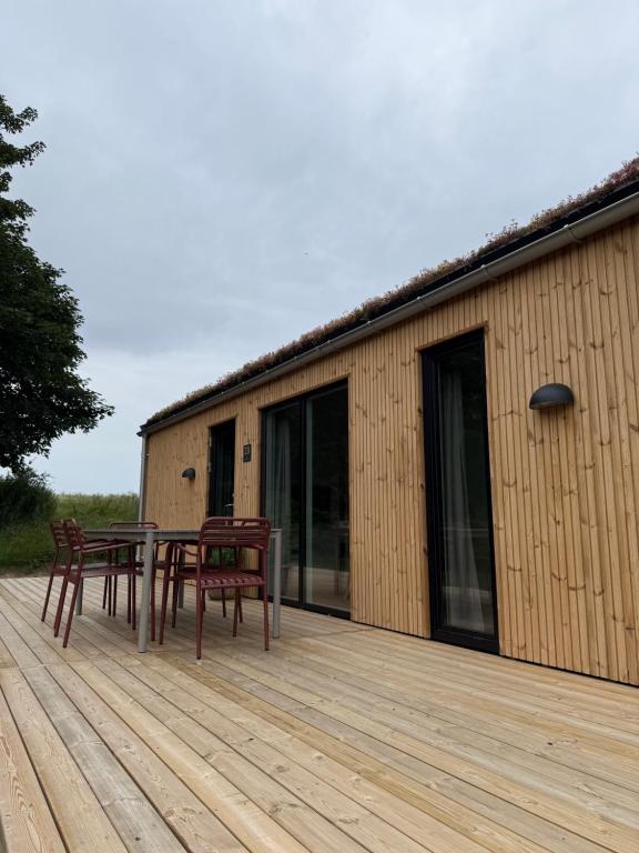 Dark Sky Suites - Bed and Breakfast Borre