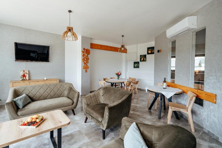 Apartament pod Glinikiem - B&B Kacwin