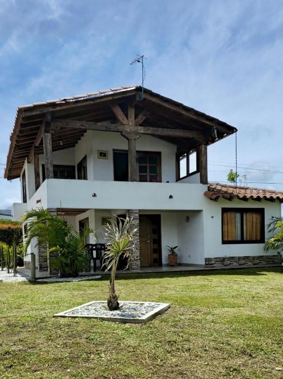 Finca Completa Carmen Viboral Naturaleza y Privacidad - Bed and Breakfast El Carmen de Viboral