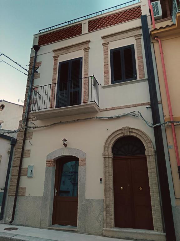 Alla Perla del Lago - Bed and Breakfast Lesina