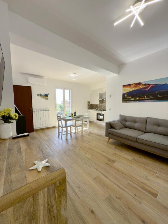 Albachiara House - B&B Calatabiano