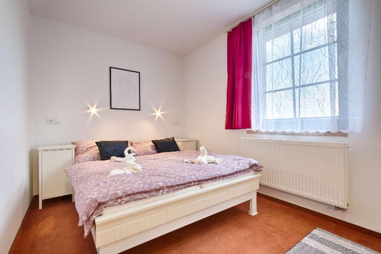 Penzion Šmolovy 238 - Chambres d'hôtes Havlíčkův Brod