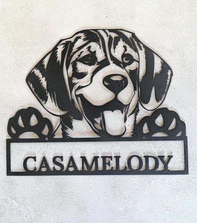 Casa Melody - Bed and Breakfast La Maddalena