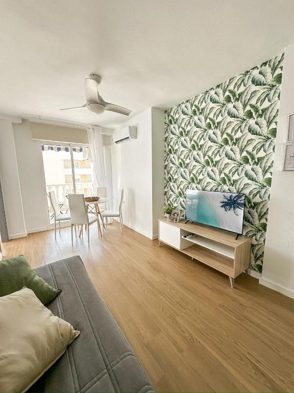 Apartamento 3 dormitorios con vistas al mar en Torrevieja - Bed and Breakfast Torrevieja