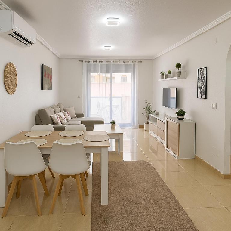 La Zenia Apartment Lisa - B&B Orihuela Costa