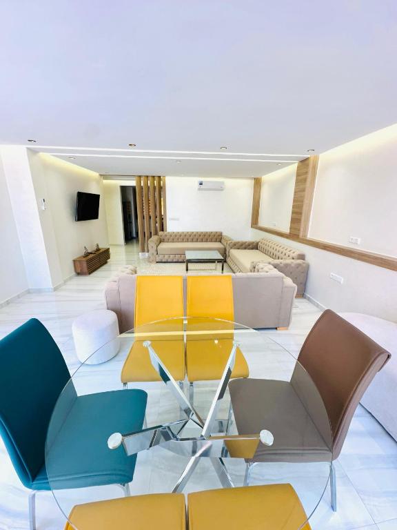 dar diyafa - B&B Beni Melal