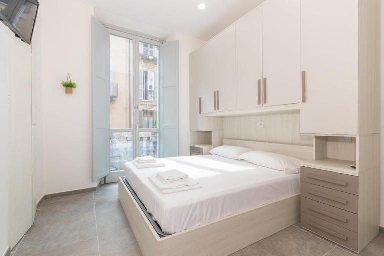 Sabotino Stay - Chambres d'hôtes Turin