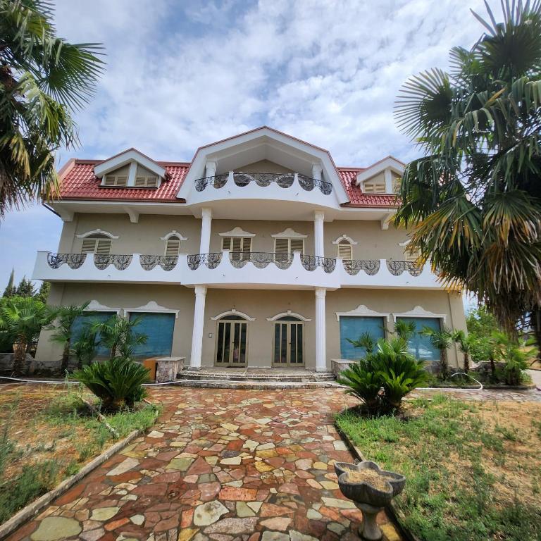 REZIDENCA ARBNORE - Tre Horizonte - B&B Koplik