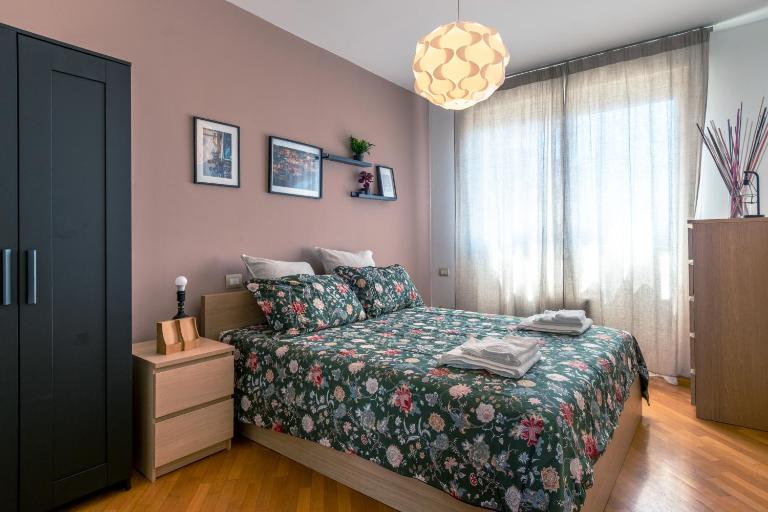 Casa Carducci - Ferienwohnung Livorno