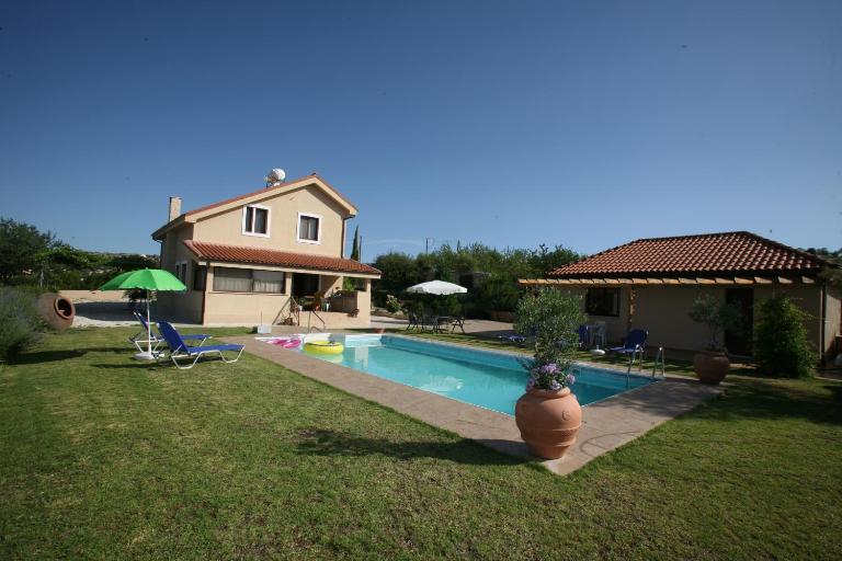 Villa Vasa - B&B Vása