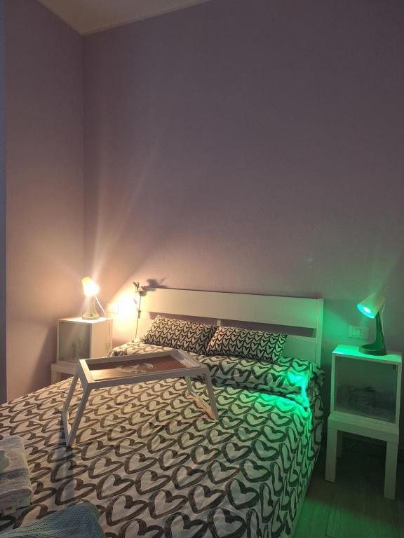 Little Suite Kaidi - B&B Selargius