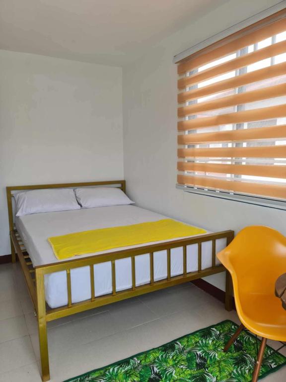 Casa Lyma - Chambres d'hôtes Candelaria