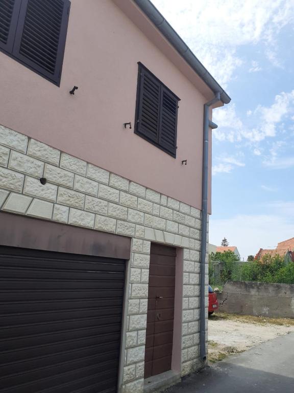 Apartman Juran - B&B Murter