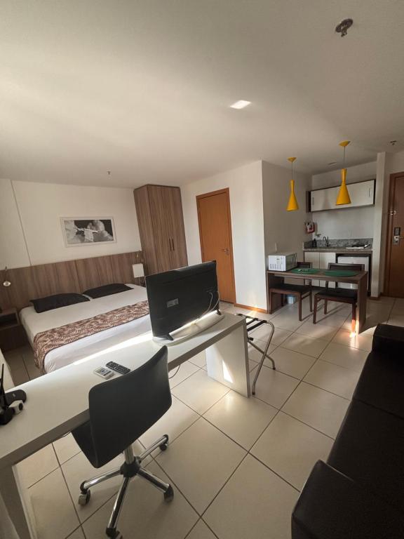 Flat Aconchegante - Ferienwohnung Campos dos Goytacazes