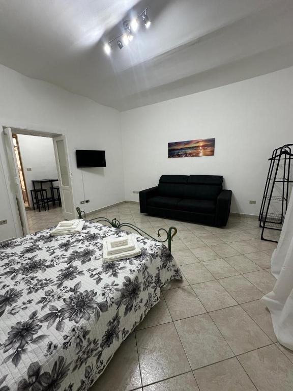 MATTAESOLE GUESTHOUSe - Ferienwohnung Bari