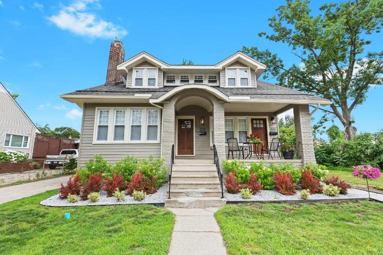Ardmore - B&B Ferndale