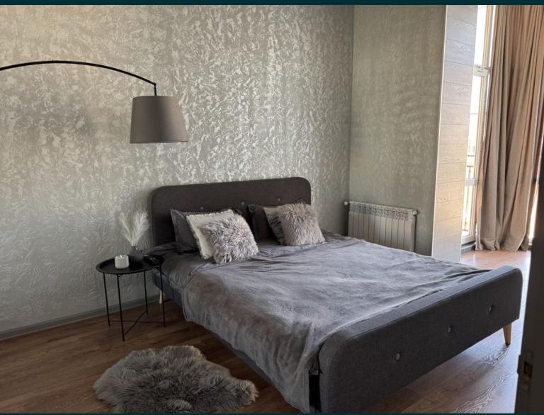 Gray apartments - B&B Khmelnytskyi