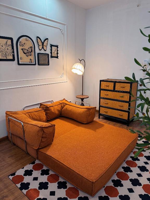 Leo's Homestay - Bắc Kinh - B&B Hanoi